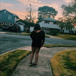 Meet your Posher, Julianna